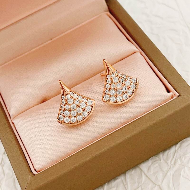 Bvlgari Earring 06yxs23